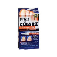 Pro Clearz Anfi-Fungal Pen, Maximum Strength 0.11 fl oz (3.25 ml)