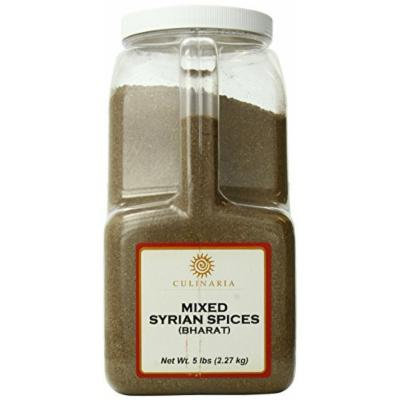 Sahadi Bahrat (Mixed Syrian Blend), 5 Pound