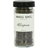 Whole Spice Allspice Whole, 1.4 Ounce