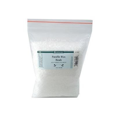 LorAnn Paraffin Wax Beads Fully Refined Food Grade, 1 Pound
