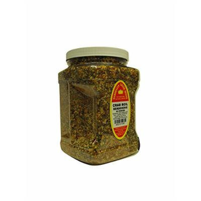 Marshalls Creek Spices Family Size Crab Boil Seasoning, 60 Count