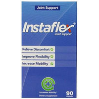 Instaflex Joint Support, 180 Count New Mega Size Package