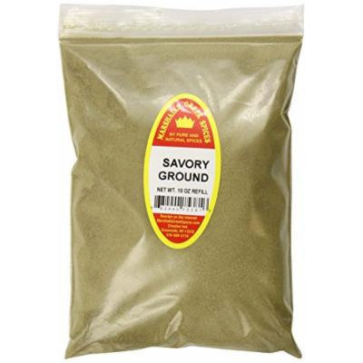 Marshalls Creek Spices X-Large Refill Savory, Ground, 10 Ounce
