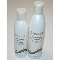 Scruples Renewal Color Care Shampoo 12 fl oz & Conditioner 8.5 fl oz Duo