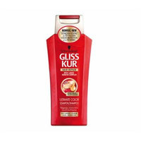 Gliss Kur Ultimate Color Shampoo 250 ml - Pack of 1-