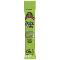 Margaritaville Margarita Singles to Go 6 Packets X 2 Boxes =12 Packets