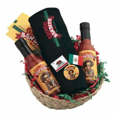 Gringo Bandito El Gigante Gift Pack with X-Large T-shirt