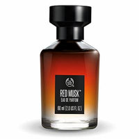 THE BODY SHOP® Red Musk™ Eau De Parfum Spray