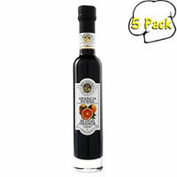 Blood Orange Wine Vinegar, 8.5 Ounces, Pack of 5