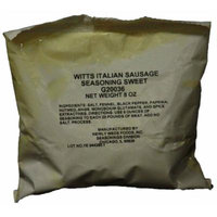 Witts Sweet Italian Sausage Seasoning