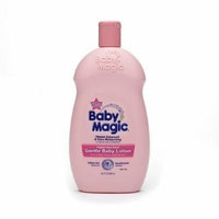 Baby Magic Gentle Baby Lotion, Original 16.5 oz (488 ml)