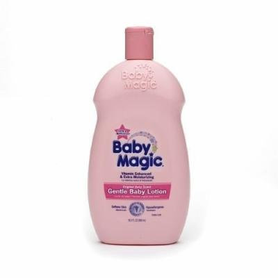 Baby Magic Gentle Baby Lotion, Original 16.5 oz (488 ml)