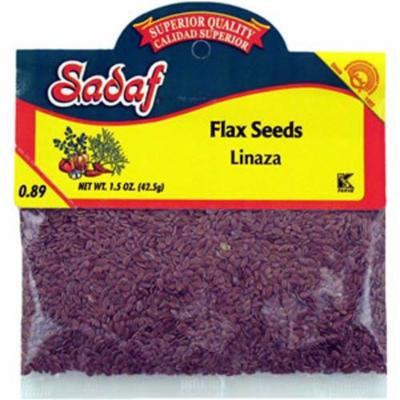 Sadaf Flax Seed, 1.5 Ounce