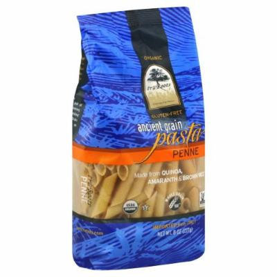 Tru`Roots Ancient Grain Penne 8 Oz (Pack of 6) - Pack Of 6