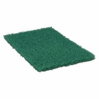 Scotch-Brite Heavy Duty Scouring Pad 86CC, 6