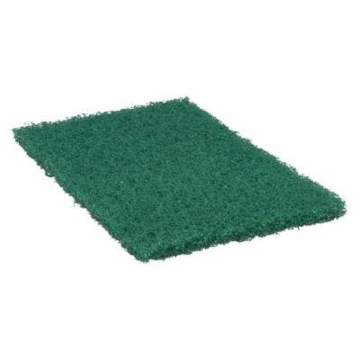 Scotch-Brite Heavy Duty Scouring Pad 86CC, 6