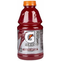 Gatorade X-Factor Fruit Punch Berry - 32 oz - 12 pk