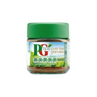 Pg Tips Pure Tea Granules. Instant Tea 40g / 80 Cups