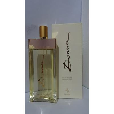 Ferrari Donna By Ferrari for Women Eau De Toilette 3.4oz Very Rare New
