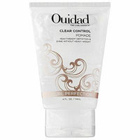 Ouidad Clear Control Pomade - 114ml/4oz