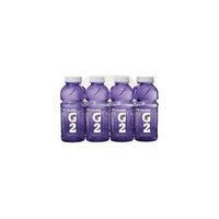 Gatorade® G2 Low Calorie Grape Sports Drink