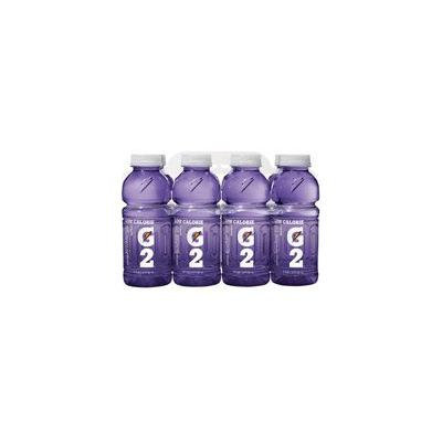 Gatorade® G2 Low Calorie Grape Sports Drink