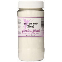 Faeries Finest Sal Do Mar, 16.80 Ounce