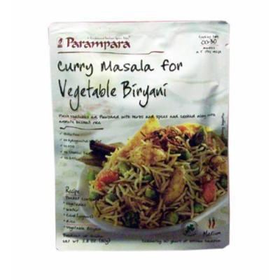 Parampara Veg Biryani Msl28oz
