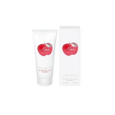 Nina Ricci Lait Douceur Pour Le Corps Soft Body Lotion 3.3 oz 100ml