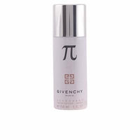 Givenchy Pi Deodorant Spray for Men, 5 Ounce