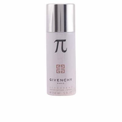 Givenchy Pi Deodorant Spray for Men, 5 Ounce