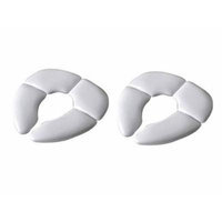 (2) Mommy's Helper Cushie Traveler (2 Total)