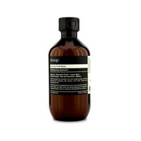 Aesop 14779904444 Calming Shampoo -For Dry, Itchy, Flaky Scalps- 200ml-6.8oz