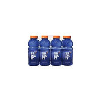 Gatorade® Fierce® Thirst Quencher Grape Sports Drink
