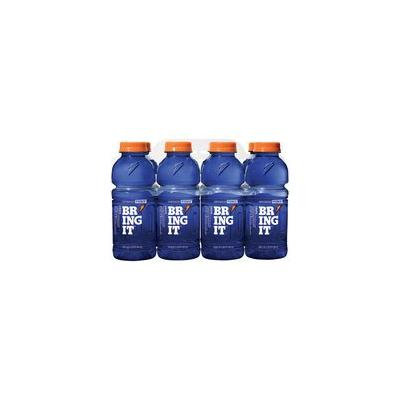 Gatorade® Fierce® Thirst Quencher Grape Sports Drink