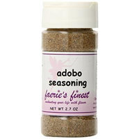 Faeries Finest Adobo Seasoning, 2.7 Ounce
