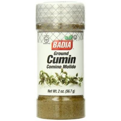 Badia Cumin Ground, 2 Ounce (Pack of 12)