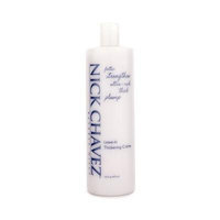 Plump 'N Thick Leave In Thickening Creme Conditioner by Nick Chavez Beverly Hills - 13056418244