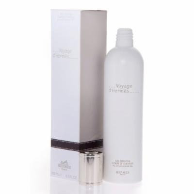 HERMÈS HERMÈS Voyage d'Hermès Bath and Body Collection All-Over Shower Gel 6.7 oz