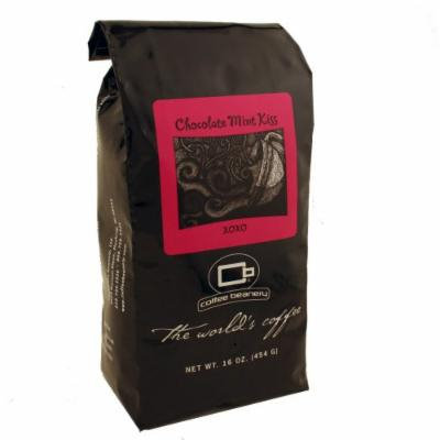 Coffee Beanery Chocolate Mint Kiss 8 oz. (Automatic Drip)