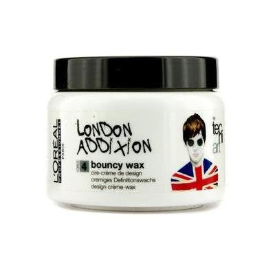 L'Oréal Professionnel Tecni.Art London Addixion Bouncy Wax