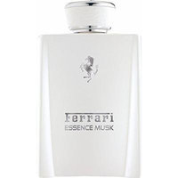 FERRARI ESSENCE MUSK for Men Eau de Parfum Spray 3.3 oz / 100 ml