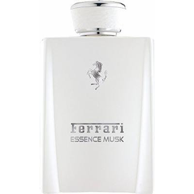 FERRARI ESSENCE MUSK for Men Eau de Parfum Spray 3.3 oz / 100 ml