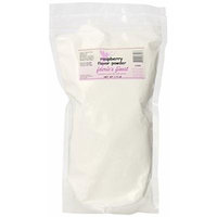 Faeries Finest Flavor Powder, Raspberry, 1.50 Pound