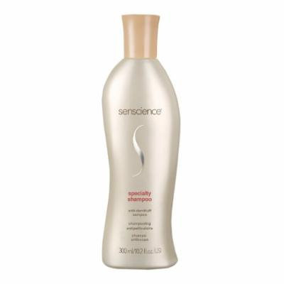 Senscience Specialty Anti Dandruff Shampoo, 10.1 Fluid Ounce