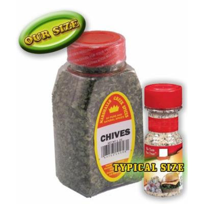 Marshalls Creek Spices Chives Seasoning, 1 Ounce