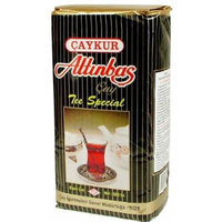 Black Tea - Altinbas - 500g