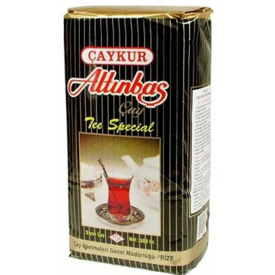 Black Tea - Altinbas - 500g