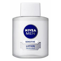 NIVEA for Men Sensitive Facial Lotion