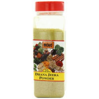 Maya Dhana Jeera Powder, 14 Ounce